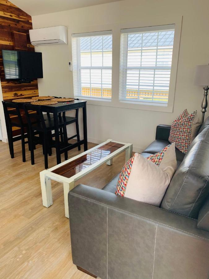 Greeter Falls Lodge Cottage #6 Beersheba Springs ภายนอก รูปภาพ
